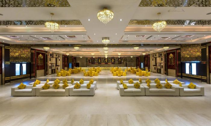 Hotel Kasturi Orchid